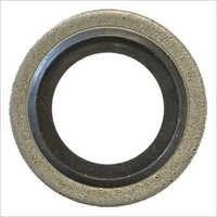 Hydraulic Bonded Seals
