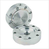 Hydraulic Diaphragm Seals