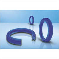 Merkel Double Wiper Seals