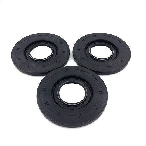 Round Rubber Seals