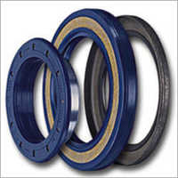 Simmering Oil Seals