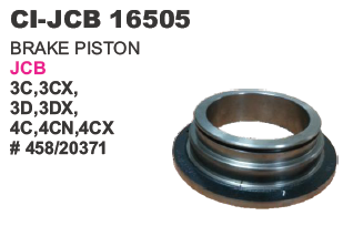 Brake Piston JCB