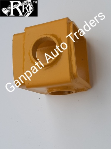 JCB OUTER LEG SMALL