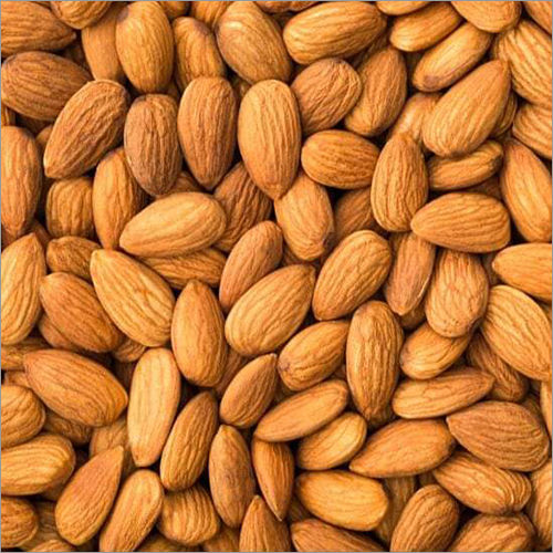 Whole Almonds