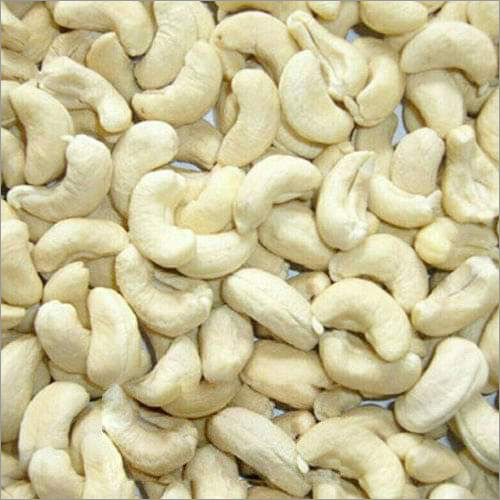 White Cashew Nut