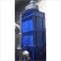 Dust Fume Extraction System
