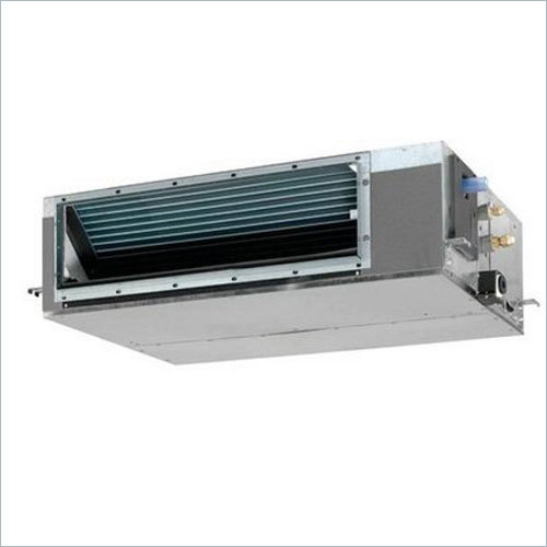 Multi Split Air Duct AC By AIR SALES CORPORATION