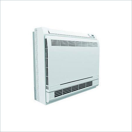 Daikin Floor Standing Air Conditioner Unit