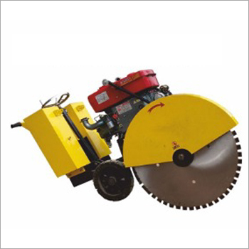 Groove Concrete Cutter By IROTECH INDIA PRIVATE LIMITED