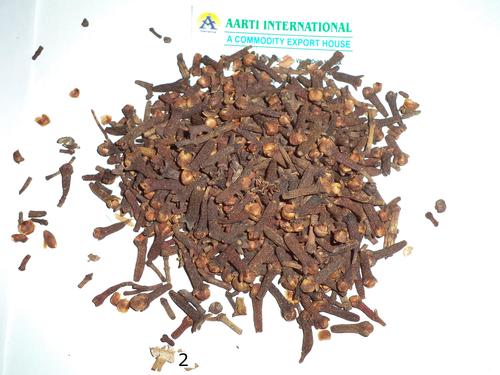 Red Dry Clove