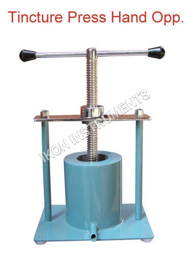 Tincture Press