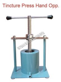 Tincture Press