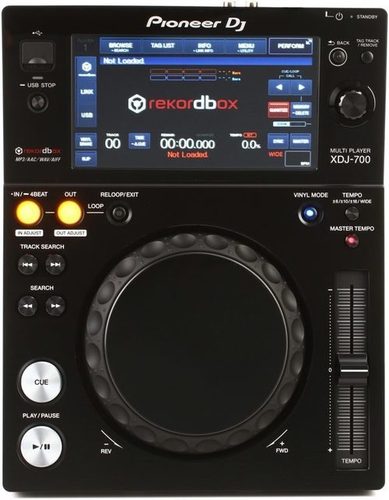 Pioneer XDJ-700 DJ Player
