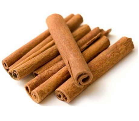 Red Cinnamon Stick