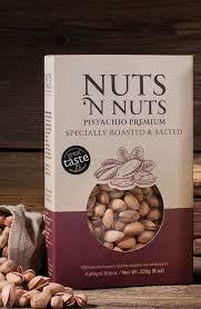 DRY FRUIT BOX