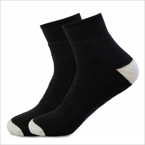 Mens Sports Terry Socks By VIDHI TEXTILE INDUSTRIES