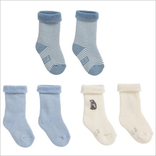 Comfortable Baby Socks