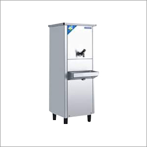 Single Tap Water Cooler