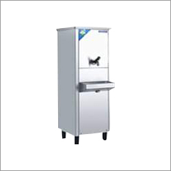 SS Single Tap Water Cooler