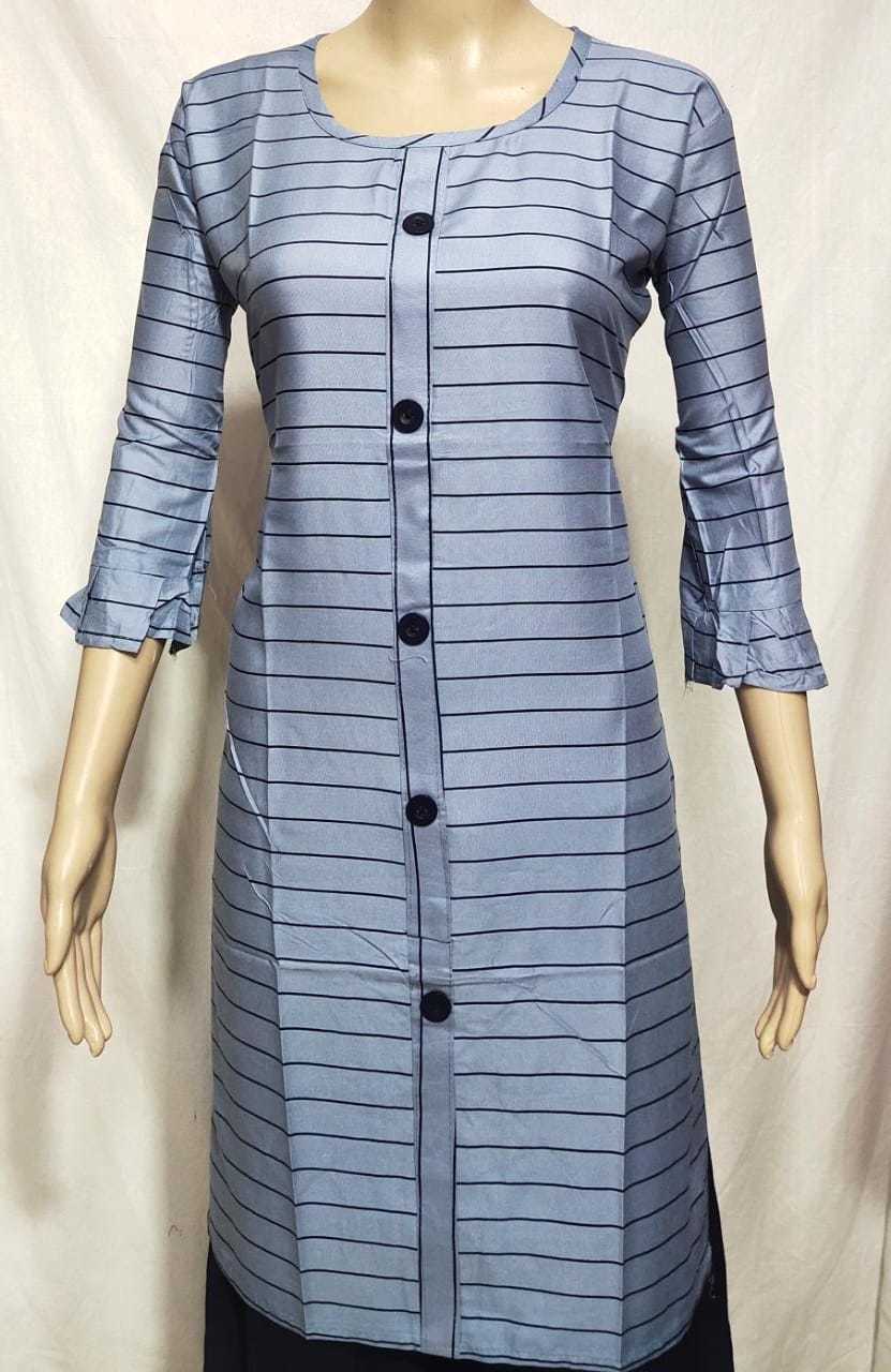 Rayon Kurti