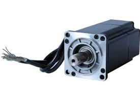 USED SERVO MOTOR