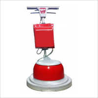 SD 2000 2 Hp Floor Cleaning And Polishing Machine