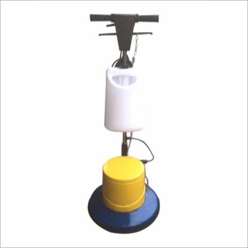 3 Hp Floor Polishing And Grinding Machine