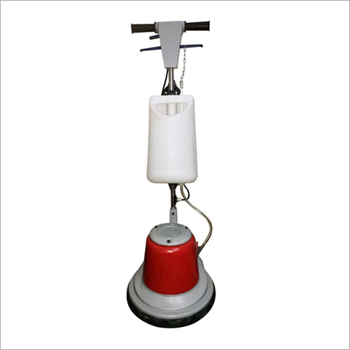 SD 500 1.5 Hp Floor Cleaning Machine