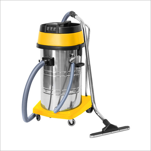 80 Ltr Vacuum Cleaner