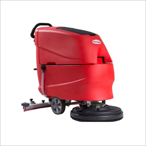 Vc Al 110 Walk Behind Auto Scrubber