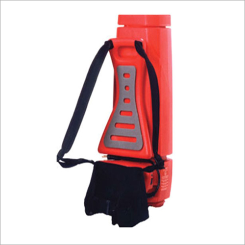 Backpack Aircraft Vacuum Cleaner