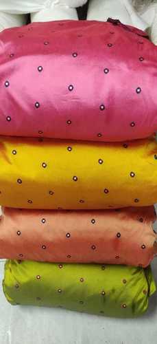 Khadi Silk