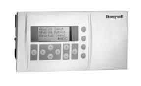 HONEYWELLC AND HMI