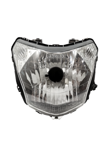 Head Light Assembly