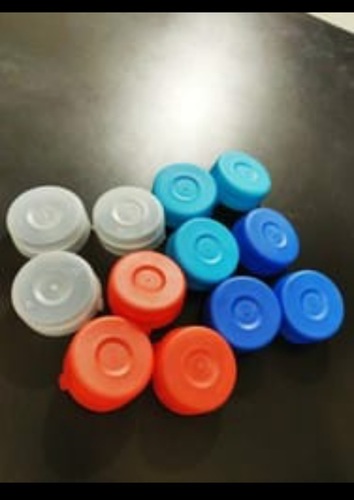 Bubble Top Caps
