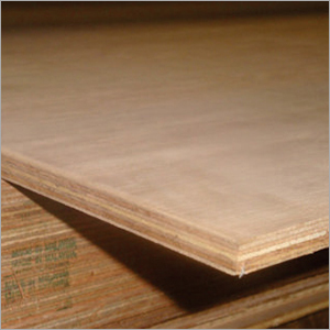 BWP Plain Plywood