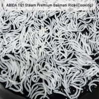 ABIDA Premium White Basmati Rice