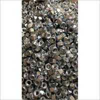 5 Mm Ss Nylock Nut
