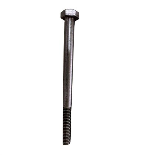 5 Inch High Tensile Nut Bolt