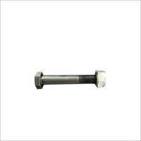 Rotavator Bolt