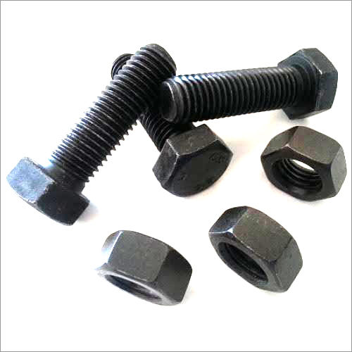 High Tensile Nut Bolt