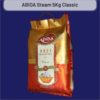 ABIDA 1121 White Classic Basmati Rice