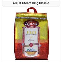 ABIDA 1121 White Classic Basmati Rice