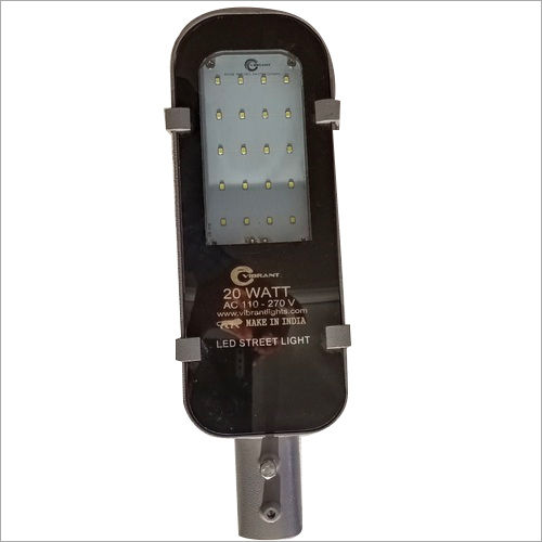 20W AC LED Street Light