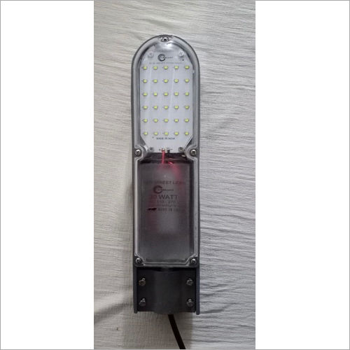 25W Slim LED Street Light