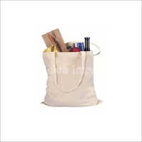 Pure Cotton Bags With Handle