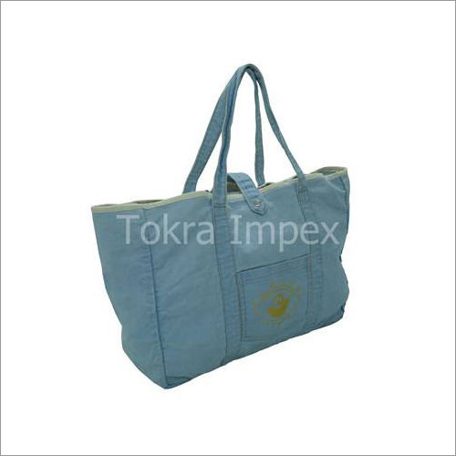 Cotton Canvas Bags Capacity: 10 Kgs Kg/day