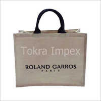 Printed Juco Bags