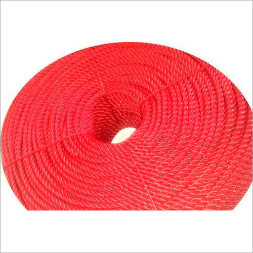 Monofilament Ropes By MURLIDHAR POLYMERS