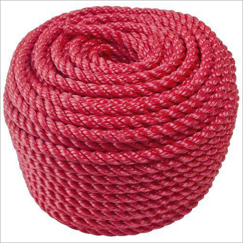 PP Red Ropes
